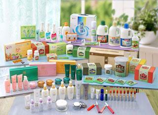 物超所值的王寶華日用品就在王寶強日用品經(jīng)銷部