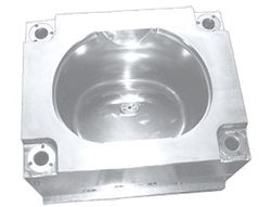 專業(yè)模具制造服務(wù) 聚焦日用品與汽配領(lǐng)域，浙江黃巖畢昇模具廠引領(lǐng)注塑工藝革新