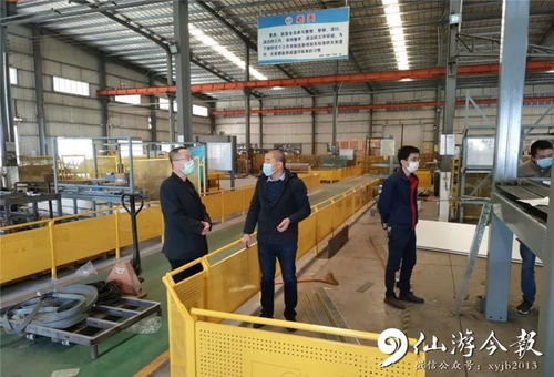 厲害了！仙游企業(yè)緊急生產(chǎn)防疫專用電梯，將工期由4個(gè)月壓縮至15天