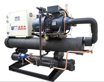 上海大型螺桿式冷凍機(jī)與超低溫冷水機(jī)組價(jià)格解析及特種設(shè)備制造考量