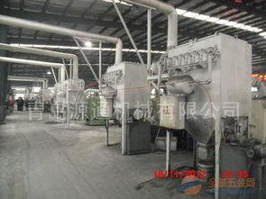 機(jī)床除塵器正品專營(yíng) 礦山與建筑設(shè)備及零部件的守護(hù)者
