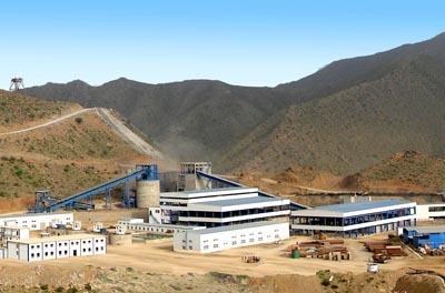 資源開發的核心驅動力 礦山與建筑設備及其零部件的創新與優化