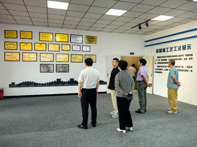助推綠色低碳發展 科技部固廢資源化項目課題咨詢會在鎂晶圓滿召開