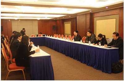 打破“板塊”限制，經營團隊與企業對接發力2013！——美寶集團轉型之路的里程碑時刻