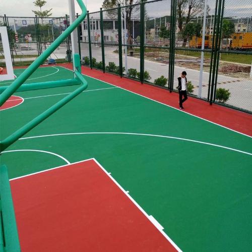 材料施工福順體育品質保證 供應商 廣州福順體育設施工程商鋪