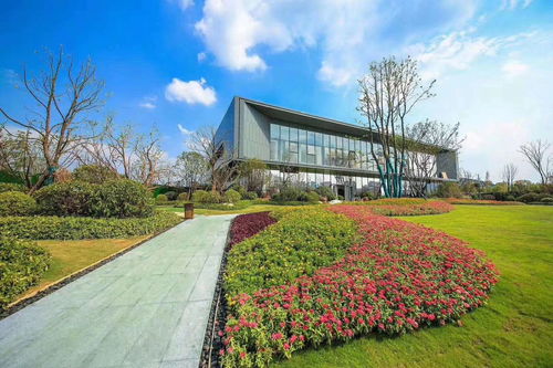 中建五局園林六大項(xiàng)目獲評(píng)長(zhǎng)沙市2020年度園林綠化優(yōu)質(zhì)工程獎(jiǎng)