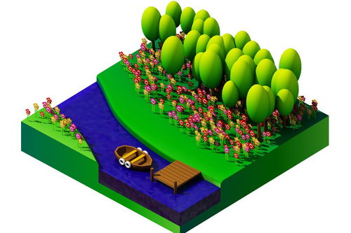 園林綠化工程開(kāi)工前期需要準(zhǔn)備哪些資料