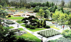 園林公司準入門檻與體育場地設(shè)施工程施工規(guī)范